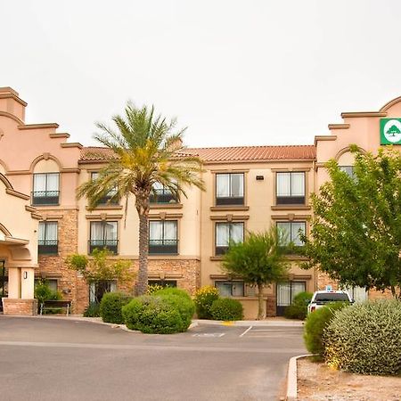 Greentree Inn And Suites Florence, Az מראה חיצוני תמונה