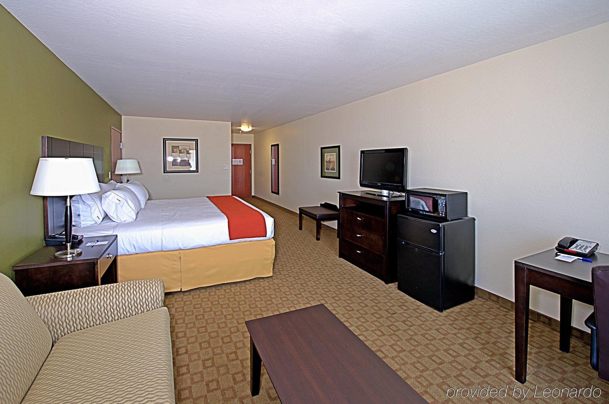 Greentree Inn And Suites Florence, Az מראה חיצוני תמונה