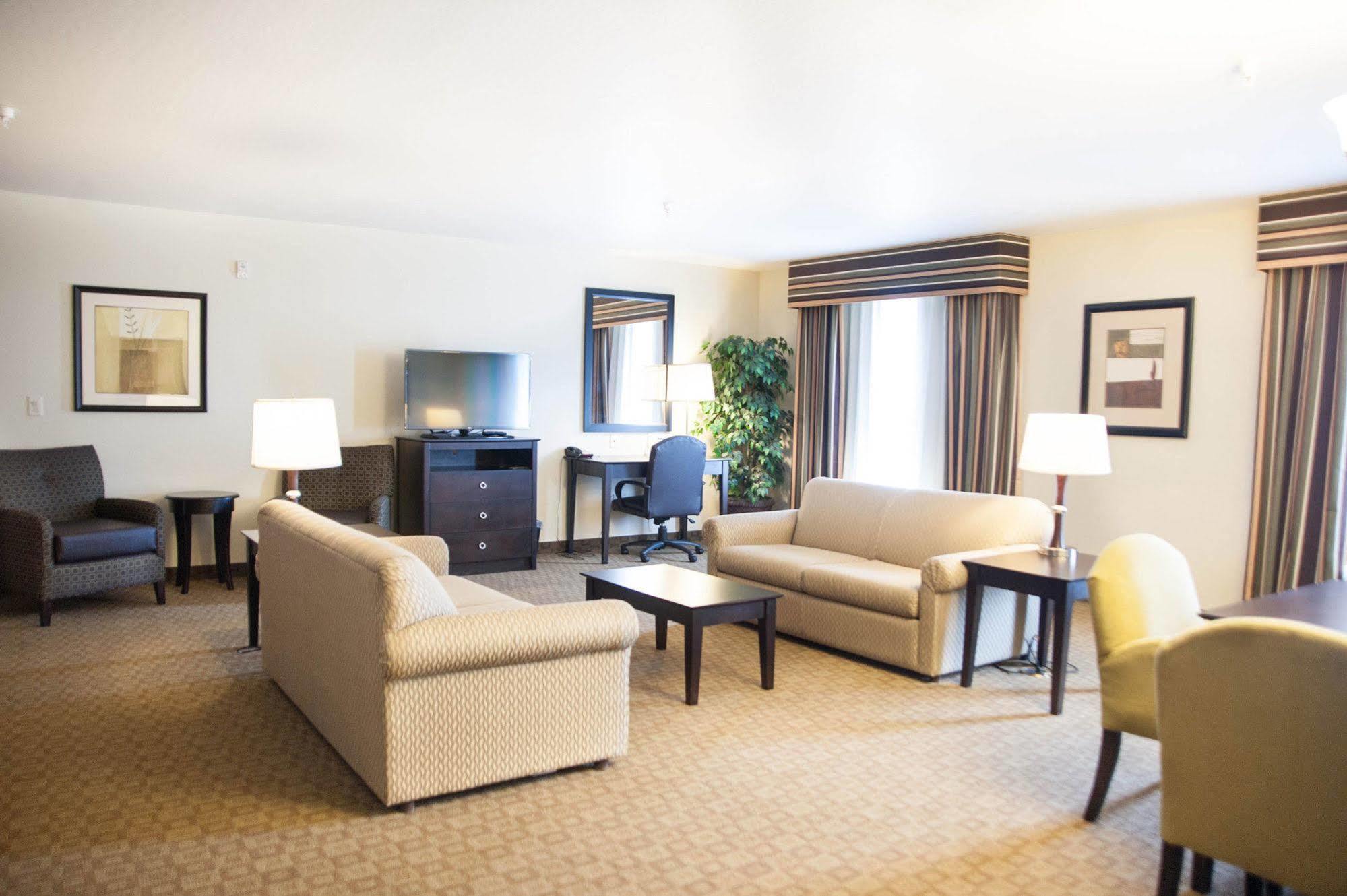 Greentree Inn And Suites Florence, Az מראה חיצוני תמונה