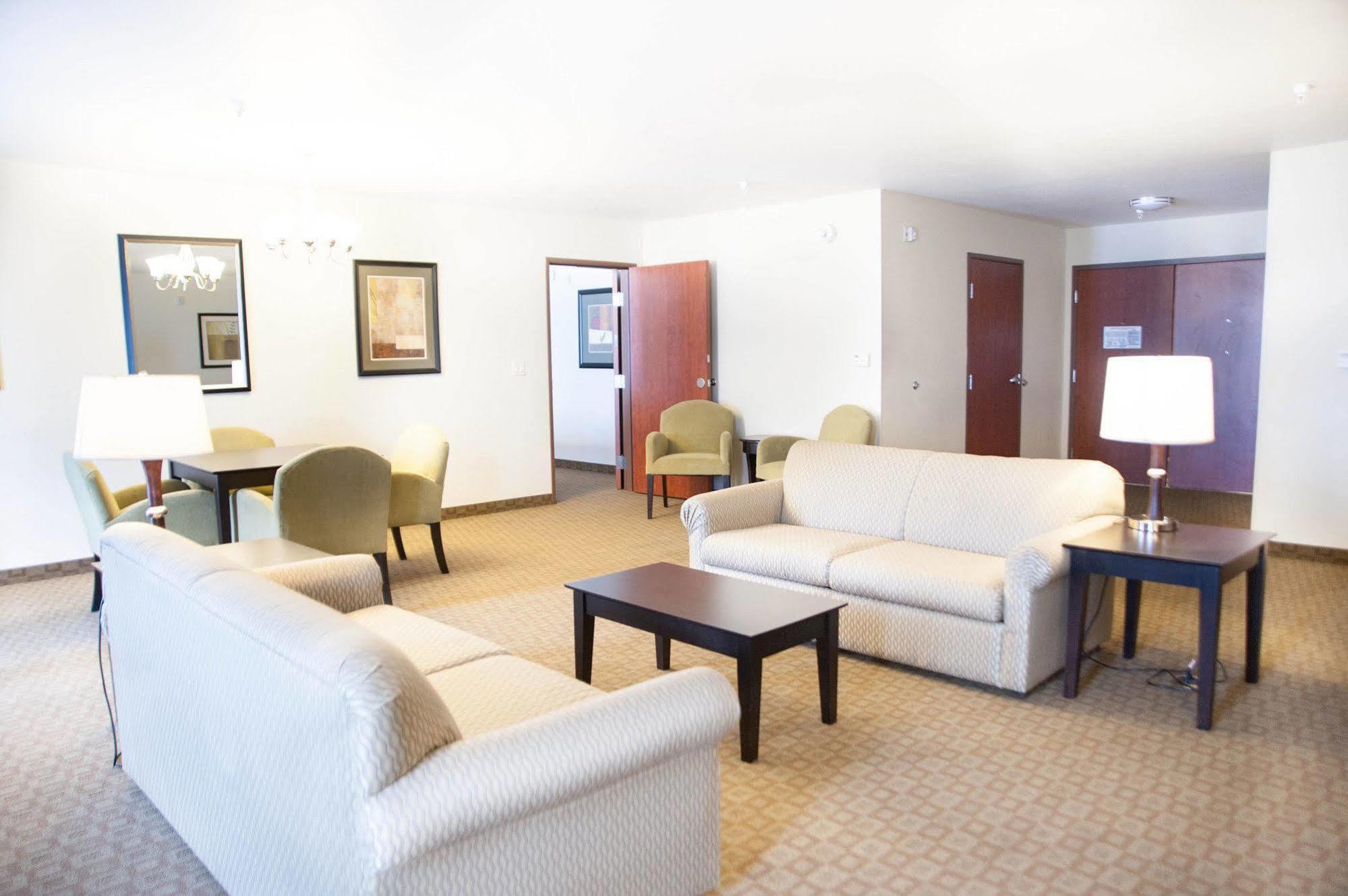 Greentree Inn And Suites Florence, Az מראה חיצוני תמונה