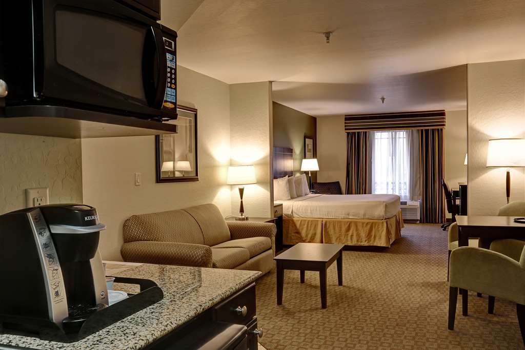 Greentree Inn And Suites Florence, Az מראה חיצוני תמונה