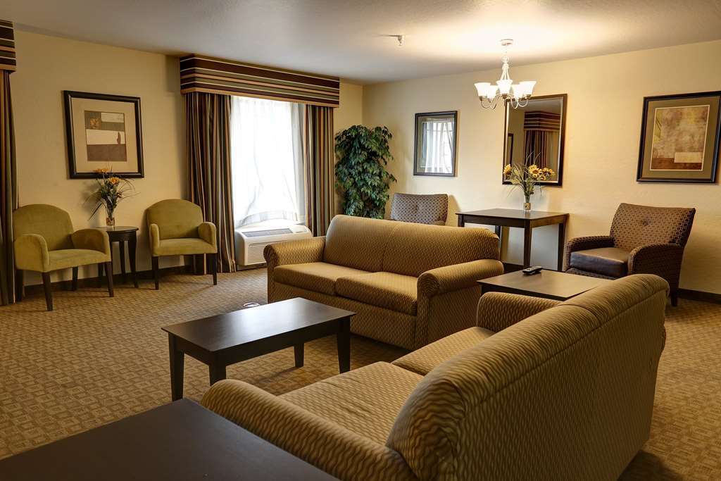 Greentree Inn And Suites Florence, Az מראה חיצוני תמונה